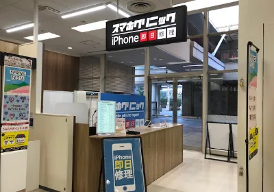 PCコレクトドットコム 木場店の店舗外観
